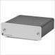 Фонокорректор Pro - Ject Phono Box USB Silver Фото №1
