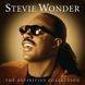 Вінілова платівка Stevie Wonder - The Definitive Collection (2LP) Фото №1