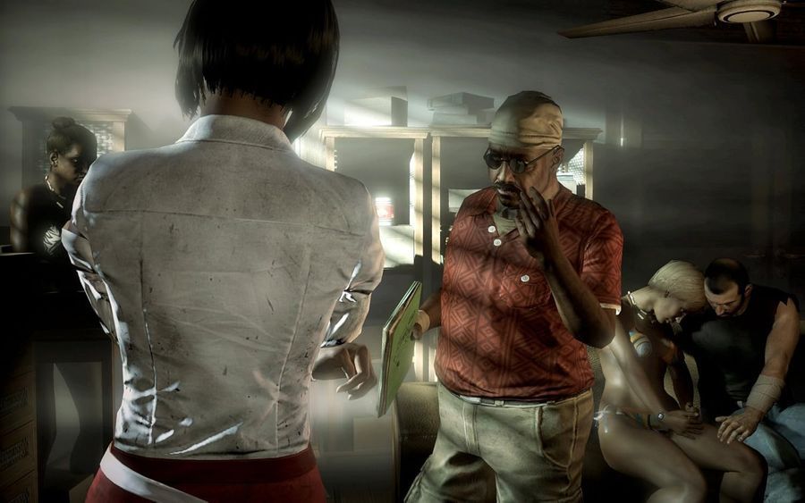 Гра Dead Island: Game of the Year Edition PS3 Б/В Основне Фото №4