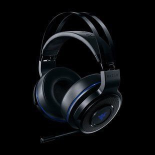 Ігрова гарнітура Razer Thresher Ultimate Wireless (RZ04 - 01590100 - R3G1) Основне Фото №1