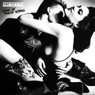 Виниловая пластинка Scorpions - Love At First Sting (LP 2Cd) Основное Фото №1