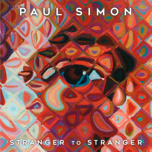 Вінілова платівка Paul Simon - Stranger To Stranger Основне Фото №1