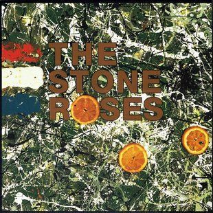 Виниловая пластинка Stone Roses - Stone Roses Основное Фото №1