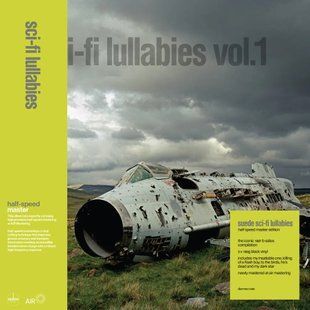 Вінілова платівка Suede - Sci Fi Lullabies (3LP) Основне Фото №1