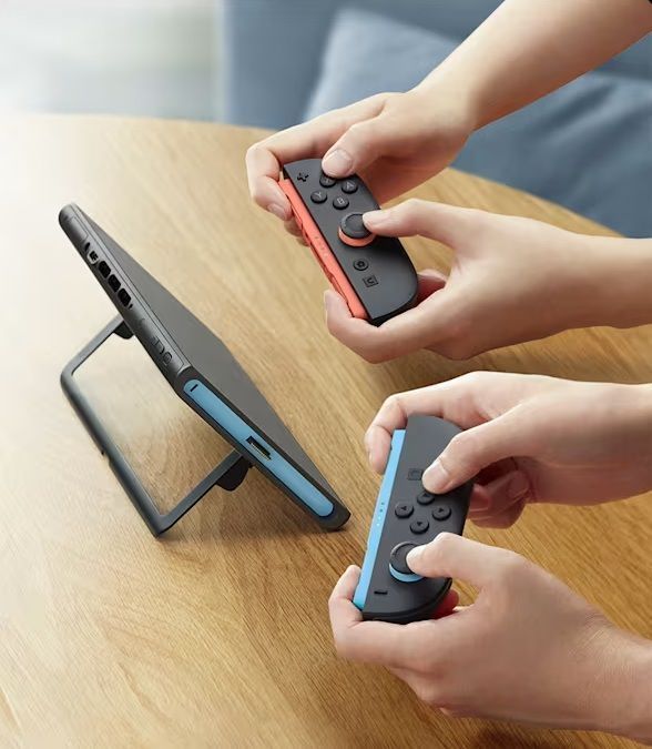 Ігрова приставка Nintendo Switch 2 Основне Фото №3
