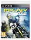 Гра MX vs ATV Alive PS3 Б/В Фото №1