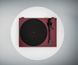 Програвач вінілу Pro-Ject Debut EVO 2 Pick It MM EVO Satin Wine Red Фото №10