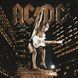 Вінілова платівка AC/DC - Stiff Upper Lip Фото №1