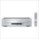 CD проигрыватель Yamaha CD-C600 Silver Фото №1