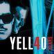 Музичний CD диск Yello - 40 Years (2CD), фірмовий Фото №1