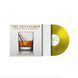 Виниловая пластинка Chris Benstead - The Gentlemen O.S.T., Yellow Vinyl Фото №2
