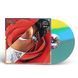 Вінілова платівка Lil Peep - California Girls EP, Tri-Color Stripes edition Фото №2