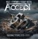 Виниловая пластинка Accept - Teutonic Titans 1976-2026 (2LP) Фото №1