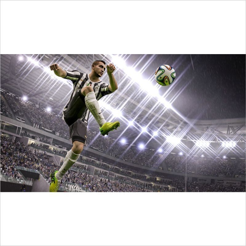 Гра FIFA 15 на PS4 Основне Фото №3