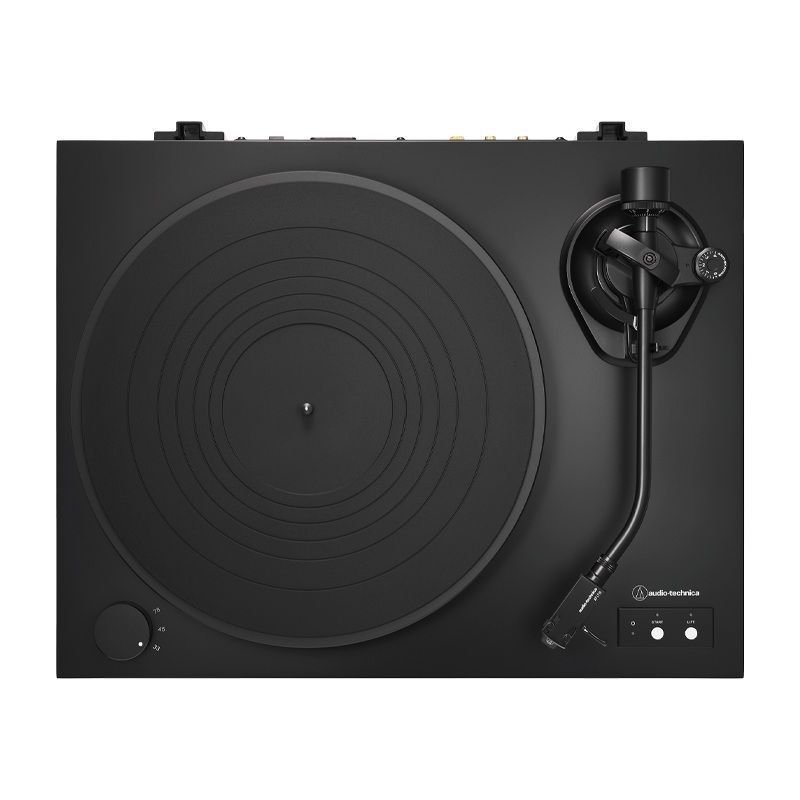 Проигрыватель винила Audio-Technica AT-LP8x Основное Фото №3