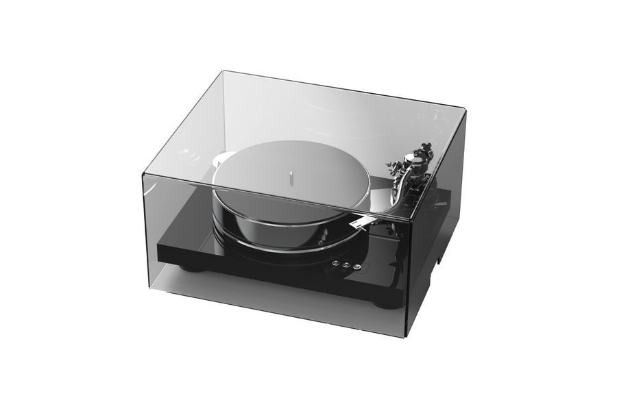 Кришка для програвача вінілу Pro-Ject Cover IT 1