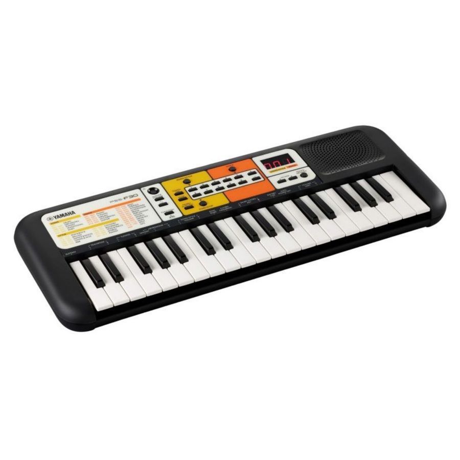 Синтезатор Yamaha PSS - F30 Основне Фото №4