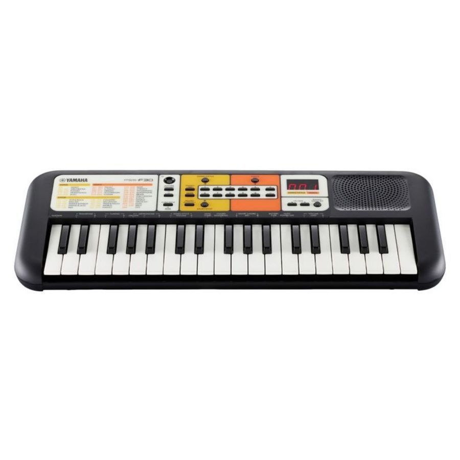 Синтезатор Yamaha PSS - F30 Основне Фото №2