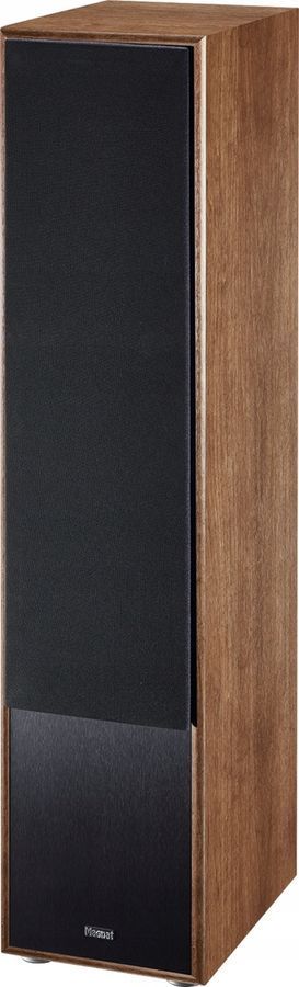 Напольная акустика Magnat Monitor S70 Walnut Основное Фото №3