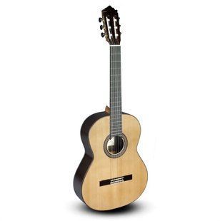 Классическая гитара Paco Castillo Classical (model 240) Основное Фото №1