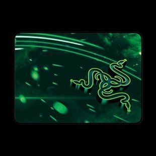 Ігрова поверхня Razer Goliathus Cosmic Small Speed (RZ02 - 01910100 - R3M1) Основне Фото №1