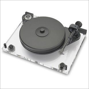 Програвач вінілу Pro - Ject 6 PerspeX SP Acryl Основне Фото №1