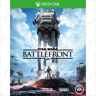 Игра Star Wars Battlefront на Xbox One Основное Фото №1
