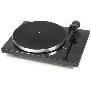 Програвач вінілу Pro - Ject 1 - Xpression Carbon Classic Piano Основне Фото №1