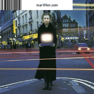 Виниловая пластинка Marillion &ndash; Marillion.com (2LP) Основное Фото №1