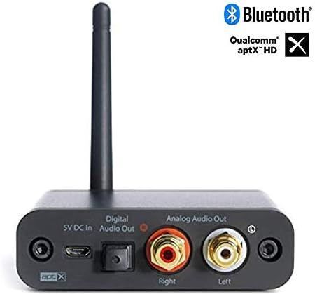 Bluetooth ресивер Audioengine B1 Основное Фото №2