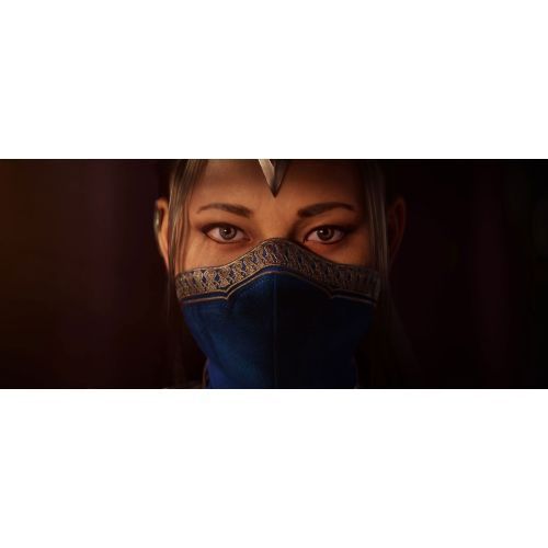 Гра Mortal Kombat 1 PS5 Основне Фото №9