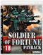 Гра Soldier of Fortune: Payback PS3 Б/В Фото №1