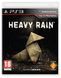 Гра Heavy Rain PS3 Б/В Фото №1