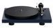 Програвач вінілу Pro-Ject Debut EVO 2 Pick It MM EVO Satin Steel Blue Фото №1