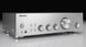 Стереопідсилювач Pioneer A-40AE Silver Фото №2