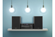 Мінісистема KENWOOD M819DAB Фото №5