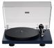 Програвач вінілу Pro-Ject Debut EVO 2 Pick It MM EVO Satin Steel Blue Фото №2