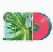 Виниловая пластинка Latexfauna - Ajahuaska (Season 1/2) (2LP), Magenta & Turquoise Vinyl Фото №2
