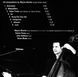 Музичний CD диск Wayne Shorter &ndash; Footprints Live! фірмовий Фото №4