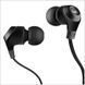 Навушники Monster NCredible NErgy In-Ear Headphones - Midnight Black Фото №1