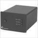 Фонокорректор Pro-Ject Phono Box DS Black Фото №1