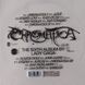 Виниловая пластинка Lady Gaga - Chromatica Ltd. Silver Vinyl Фото №3