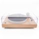 Проигрыватель винила Pro-Ject X2 2M-Silver Walnut Фото №3