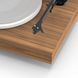 Проигрыватель винила Pro-Ject X2 2M-Silver Walnut Фото №2