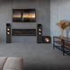 Сабвуфер Klipsch Reference R-101SW Black Фото №7