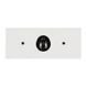 Центральний канал Monitor Audio Bronze Centre White (7G) Фото №4