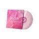 Вінілова платівка Ed Sheeran - Play,Limited Pink & White Marbled Vinyl Фото №2
