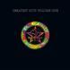 Вінілова платівка The Sisters Of Mercy - Greatest Hits Volume One: A Slight Case Of Overbombing (2LP), Magenta Vinyl edition Фото №1