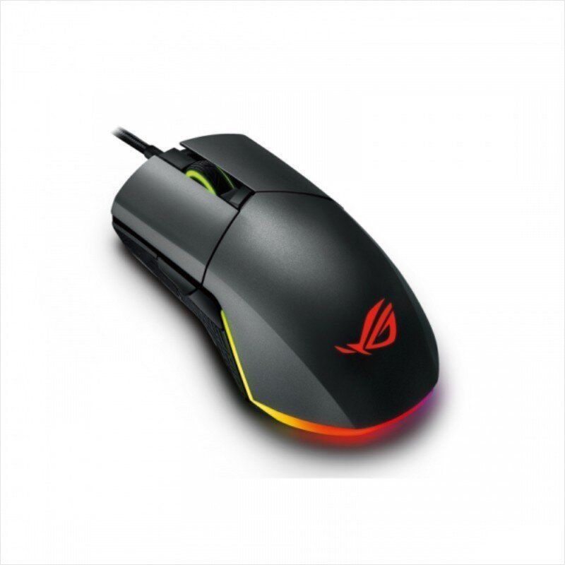 Ігрова миша Asus ROG Pugio Gaming Mouse Основне Фото №2