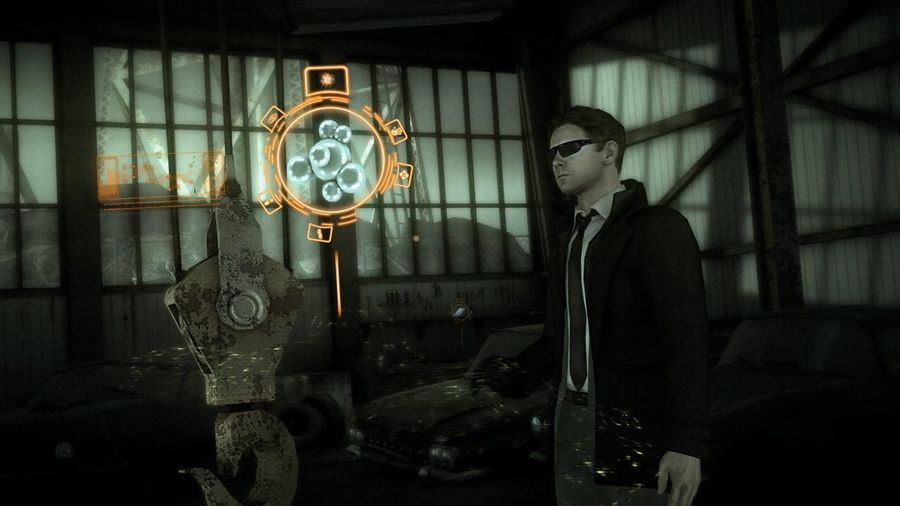 Гра Heavy Rain PS3 Б/В Основне Фото №4